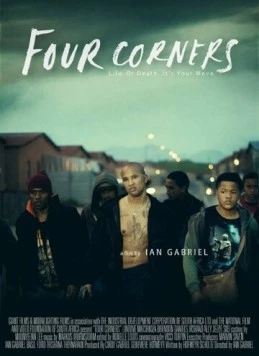 Скачать Четыре угла / Four Corners (2013) фильм через торрент на русском