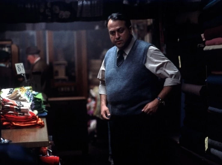 Удивительная забывчивость (2003) через торрент бесплатно Удивительная забывчивость (2003) фильм через торрент бесплатно