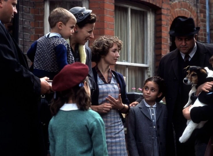 Удивительная забывчивость (2003) в хорошем качестве через торрент Удивительная забывчивость (2003) фильм в хорошем качестве через торрент