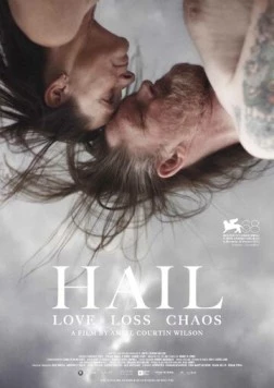 Оклик / Hail (2011) фильм скачать через торрент в хорошем качестве
