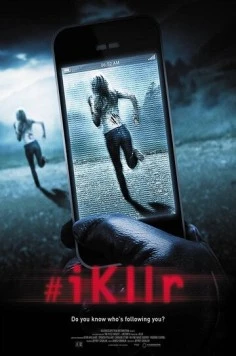 Маньяк из твиттера / #iKllr (2014) фильм скачать через торрент в хорошем качестве
