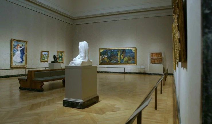 Гоген: В поисках утраченного рая (2019) через торрент скачать Гоген: В поисках утраченного рая (2019) фильм через торрент скачать