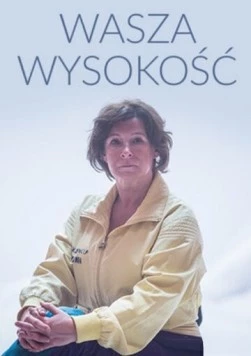 Ваше Величество / Wasza Wysokość (2015) фильм скачать через торрент в хорошем качестве