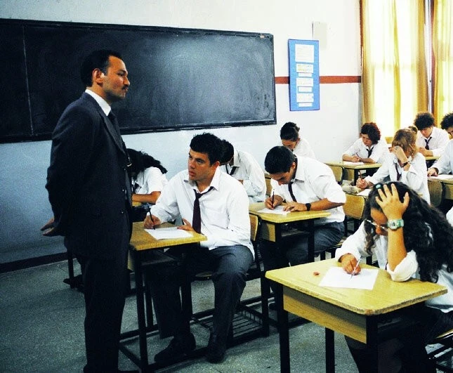 Школа (2004) через торрент скачать Школа (2004) фильм через торрент скачать