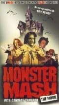 Скачать Песня Франкенштейна / Monster Mash: The Movie (1995) фильм через торрент на русском