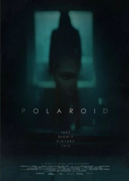 Полароид / Polaroid (2015) фильм скачать через торрент в хорошем качестве