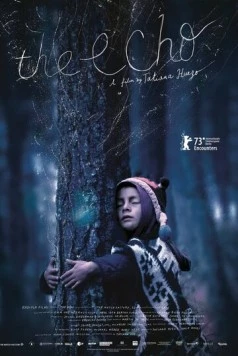 Эхо / El eco (2023) фильм скачать через торрент в хорошем качестве