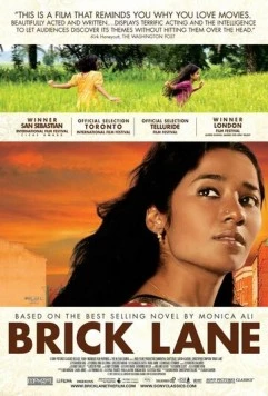 Скачать Кирпичный переулок / Brick Lane (2007) фильм через торрент на русском