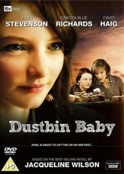 Скачать Девочка-находка / Dustbin Baby (2008) фильм через торрент на русском
