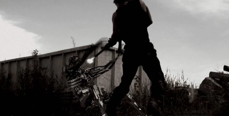 Нереальная история: Армия смерти (2011) через торрент скачать Нереальная история: Армия смерти (2011) фильм через торрент скачать