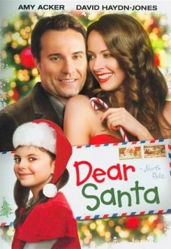 Дорогой Санта / Dear Santa (2011) фильм скачать через торрент в хорошем качестве