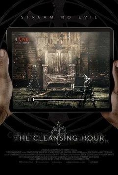 Час очищения / The Cleansing Hour (2016) фильм скачать через торрент в хорошем качестве