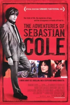 Приключения Себастьяна Кола / The Adventures of Sebastian Cole (1998) фильм скачать через торрент в хорошем качестве
