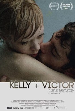 Келли + Виктор / Kelly + Victor (2012) фильм скачать через торрент в хорошем качестве