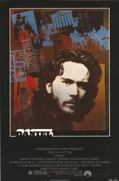 Дэниел / Daniel (1983) фильм скачать через торрент в хорошем качестве