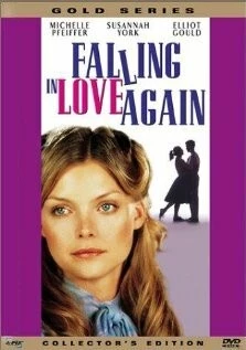 Пропадая от любви / Falling in Love Again (1980) фильм скачать через торрент в хорошем качестве
