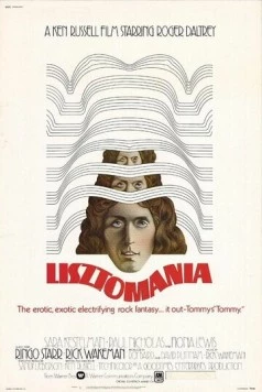 Скачать Листомания / Lisztomania (1975) фильм через торрент на русском