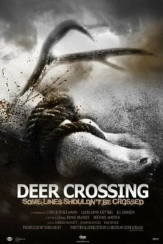 Оленья тропа / Deer Crossing (2012) фильм скачать через торрент в хорошем качестве