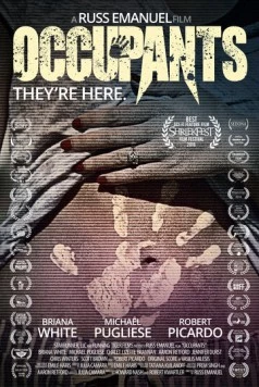 Оккупанты / Occupants (2015) фильм скачать через торрент в хорошем качестве