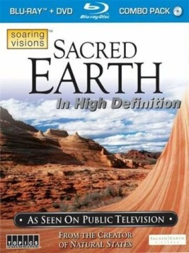 Священная Земля / Sacred Earth (2010) фильм скачать через торрент в хорошем качестве