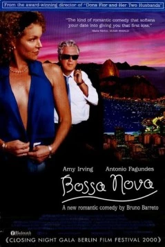 Скачать Боссанова / Bossa Nova (2000) фильм через торрент на русском