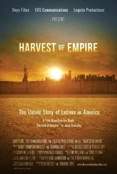Урожай империи / Harvest of Empire (2012) фильм скачать через торрент в хорошем качестве