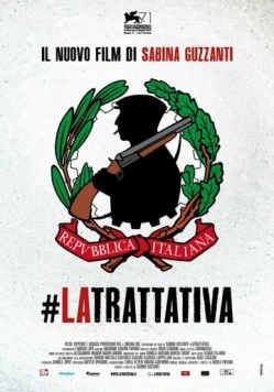 Переговоры / La trattativa (2014) фильм скачать через торрент в хорошем качестве