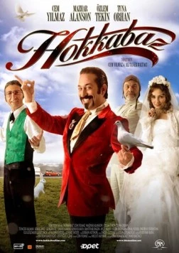Фокусник / Hokkabaz (2006) фильм скачать через торрент в хорошем качестве
