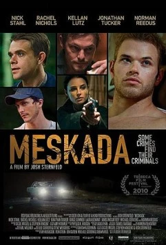 Мескада / Meskada (2010) фильм скачать через торрент в хорошем качестве