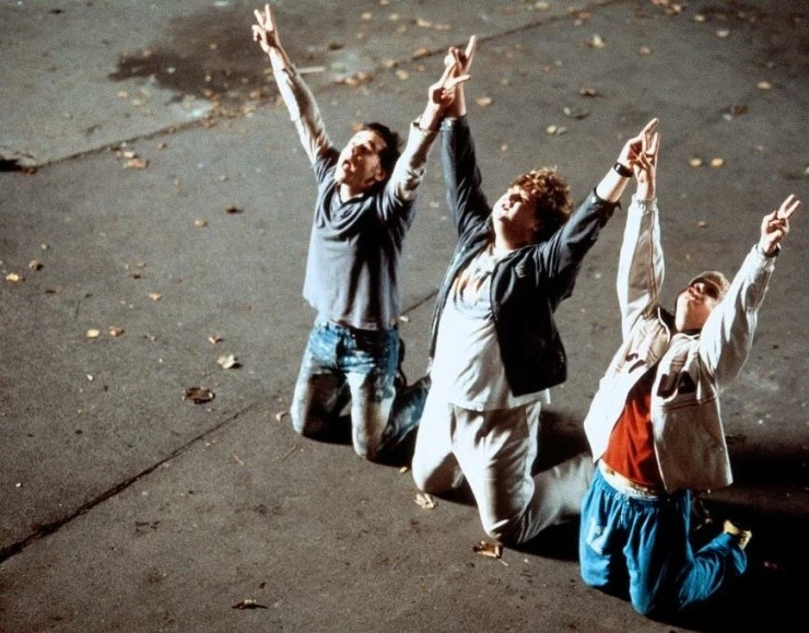 Настоящие гиганты (1999) через торрент скачать Настоящие гиганты (1999) фильм через торрент скачать