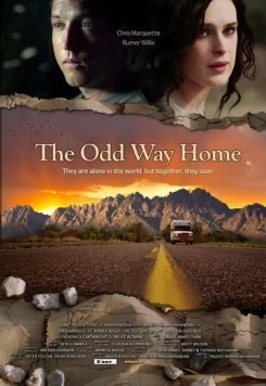 Странный путь домой / The Odd Way Home (2013) фильм скачать через торрент в хорошем качестве