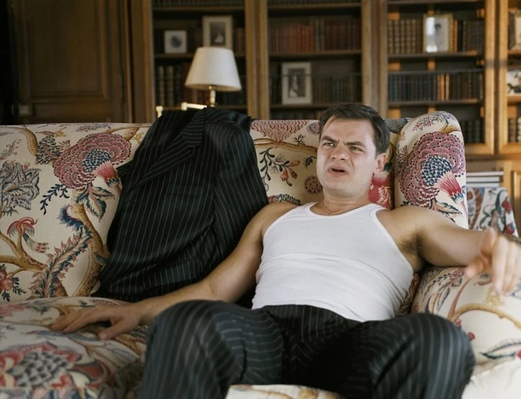 Ложь, измена и тому подобное... (2004) в хорошем качестве через торрент Ложь, измена и тому подобное... (2004) фильм в хорошем качестве через торрент