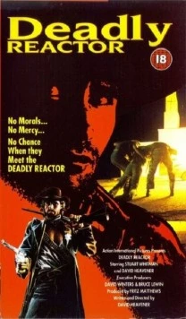 Священная месть / Deadly Reactor (1989) фильм скачать через торрент в хорошем качестве
