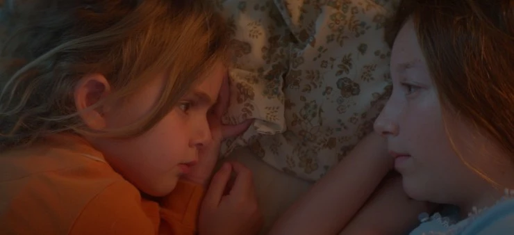 Наш маленький секрет (2017) в хорошем качестве через торрент Наш маленький секрет (2017) фильм в хорошем качестве через торрент