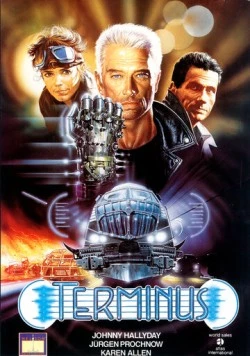 Скачать Терминус / Terminus (1987) фильм через торрент на русском