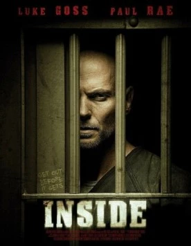 Внутри / Inside (2012) фильм скачать через торрент в хорошем качестве