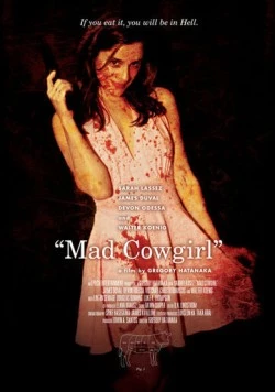 Сумасшедшая ковбойша / Mad Cowgirl (2006) фильм скачать через торрент в хорошем качестве