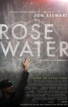 Розовая вода / Rosewater (2014) фильм скачать через торрент в хорошем качестве