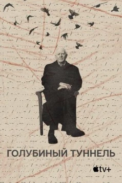 Голубиный туннель / The Pigeon Tunnel (2023) фильм скачать через торрент в хорошем качестве