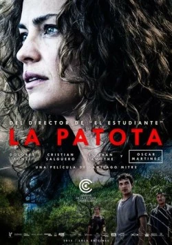 Паулина / La patota (2015) фильм скачать через торрент в хорошем качестве
