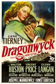 Драгонвик / Dragonwyck (1946) фильм скачать через торрент в хорошем качестве