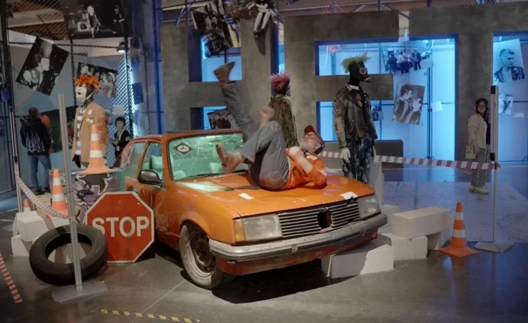 Реальность не нужна. Восточно-сибирский панк (2024) через торрент бесплатно Реальность не нужна. Восточно-сибирский панк (2024) фильм через торрент бесплатно