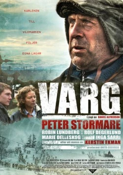 Волк / Varg (2008) фильм скачать через торрент в хорошем качестве