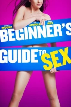 Скачать Тела студентов / Beginner's Guide to Sex (2015) фильм через торрент на русском