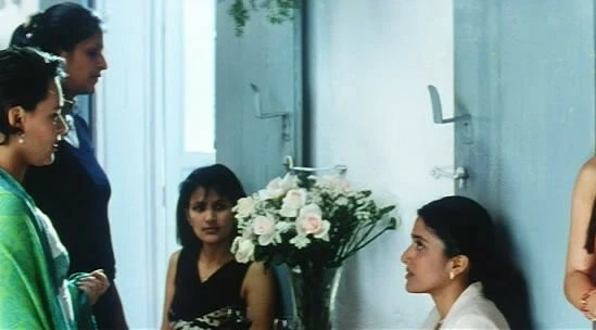 Надежда (2003) через торрент бесплатно Надежда (2003) фильм через торрент бесплатно