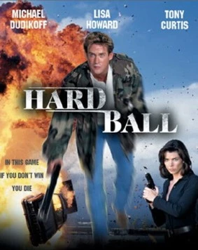 Кодекс силы / Hardball (1997) фильм скачать через торрент в хорошем качестве