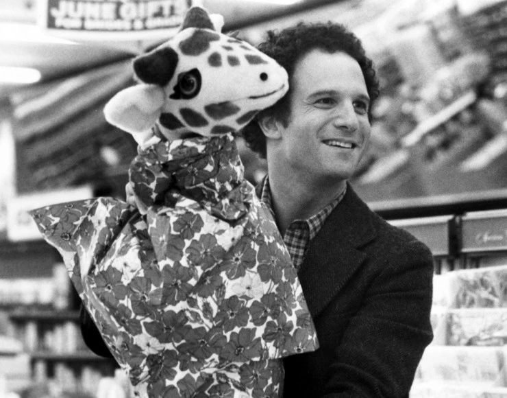 Современный роман (1981) в хорошем качестве через торрент Современный роман (1981) фильм в хорошем качестве через торрент