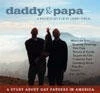 Папа и папа / Daddy and Papa (2002) фильм скачать через торрент в хорошем качестве