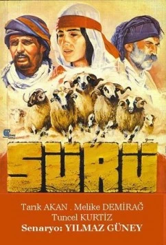 Стадо / Sürü (1978) фильм скачать через торрент в хорошем качестве