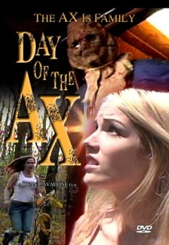 День топора / Day of the Ax (2007) фильм скачать через торрент в хорошем качестве